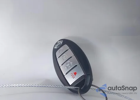 2021 Nissan Rogue Sv Fwd from USA, damaged, VIN 5N1AT3BA2MC753466